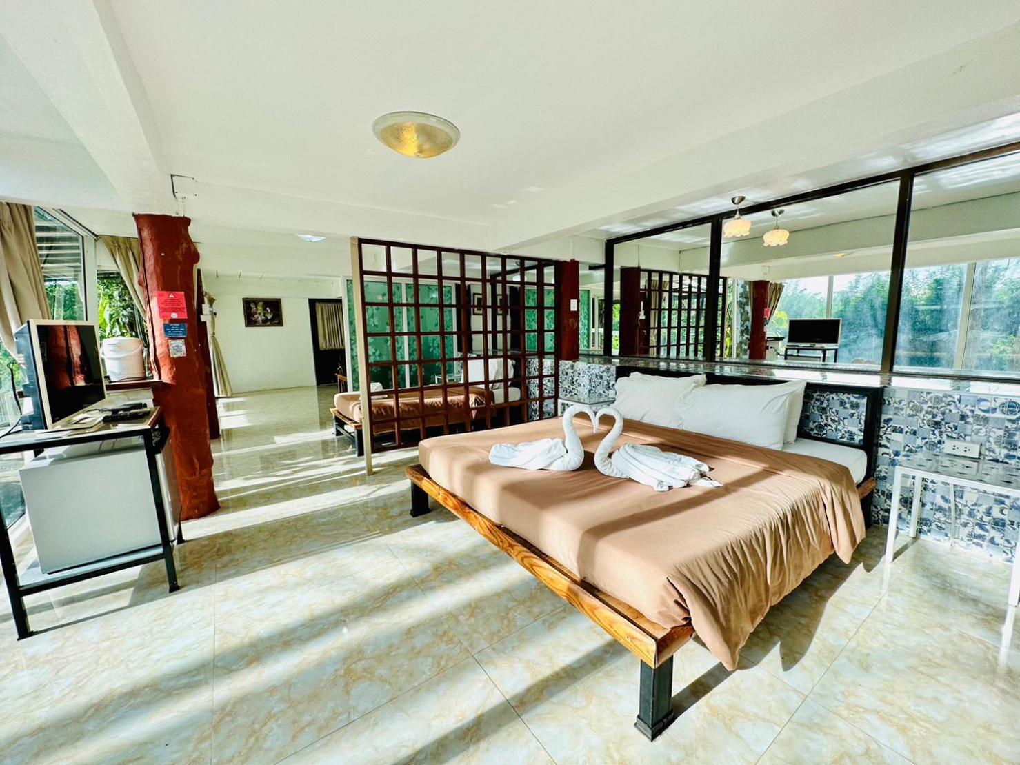 Yoko River Kwai Resort Sai Yok Exteriér fotografie